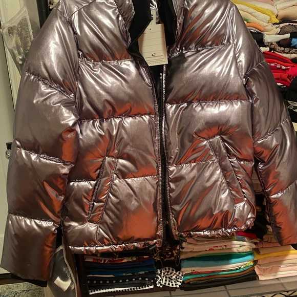 UGG BRAND NEW JACKET - Picture 7 of 16